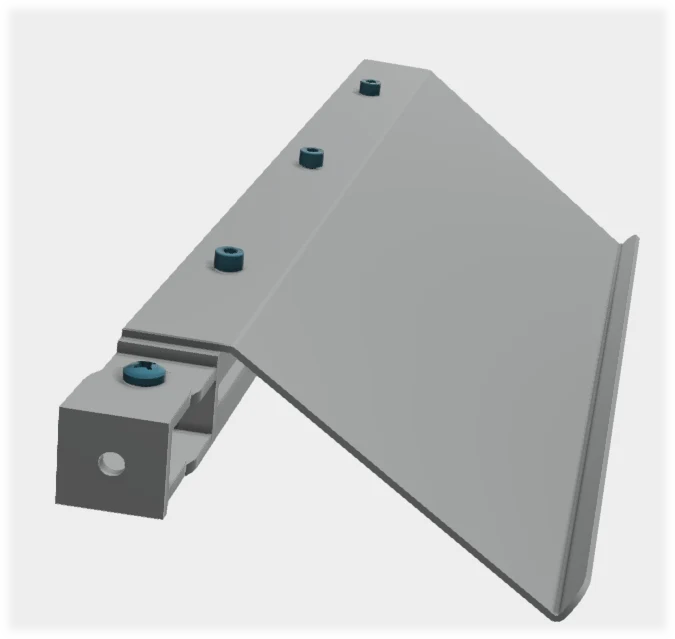 Keyboard Tray