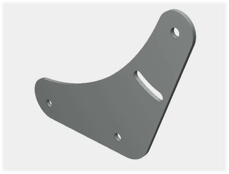 Monitor Arm
