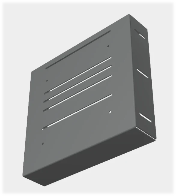 Pedal Plate