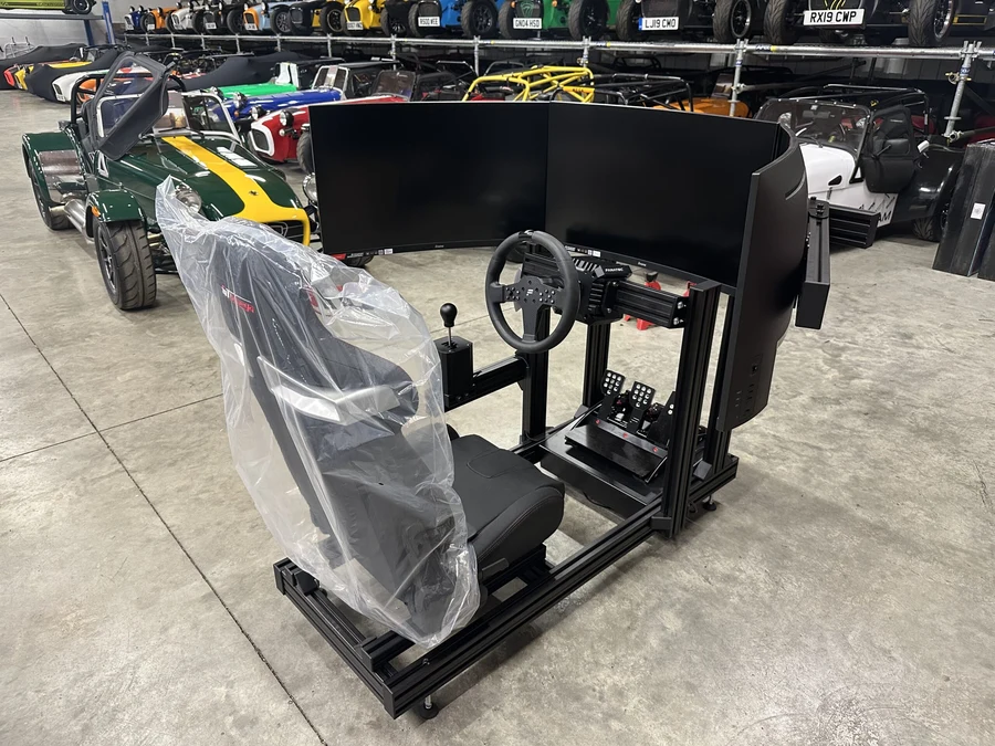 Turnkey Core Simulator