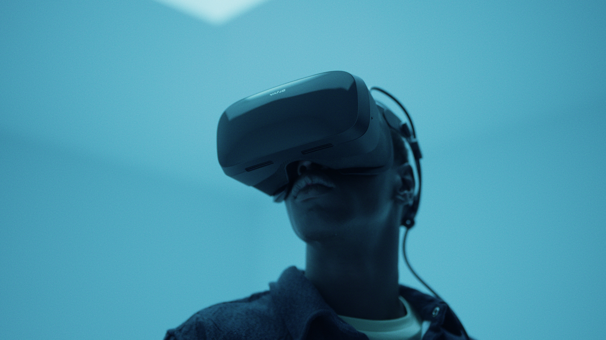 Varjo Aero VR Headset
